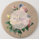 Recherche de mariage formel badges Chic