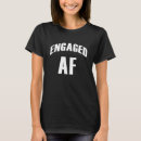 Recherche de engagements tshirts Bride