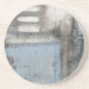 Recherche de peinture dessous de verres Bleu
