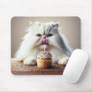 Suche nach persische katze mousepads Haustier