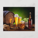 Recherche de corps du crayon cartes postales Alcool