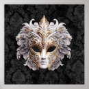 Recherche de carnaval vénitien posters Mystère