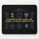 Suche nach comics mousepads Superheld