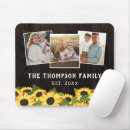 Suche nach rustikales holz mousepads Blumen