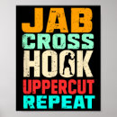 Suche nach kickboxing poster Boxgeschwindigkeit