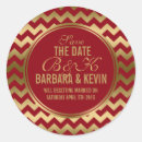 Recherche de motif chevron zigzag autocollants Élégant