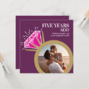 Recherche de 5ème invitations Rose