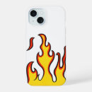 Suche nach flammen iphone hüllen Telefon