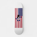 Recherche de américain skateboards Rouge blanc et bleu