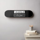 Recherche de citation skateboards Moderne