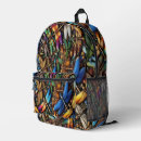 Recherche de libellule sacs Motif