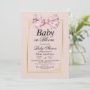 Recherche de délicieux invitations Baby