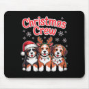 Suche nach lustige welpen mousepads Weihnachten