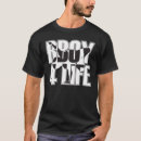 Recherche de bboy tshirts Chemise