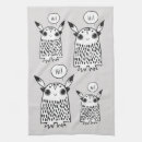 Suche nach monster geschirr tücher Cartoon