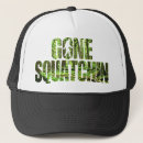 Recherche de conclusion de bigfoot casquettes Drôle