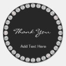 Recherche de bling bling autocollants Parties scintillantes