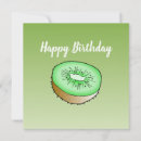 Suche nach kiwi karten Niedlich