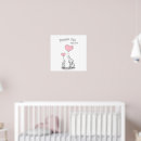 Suche nach elefant kinderzimmer poster Wand