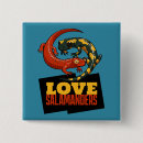 Recherche de salamandres badges Toute personne