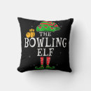 Recherche de bowling coussins Bowler