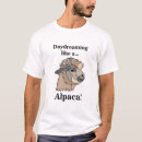 Suche nach lustige alpaka tshirts Für ihn