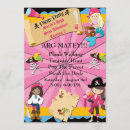 Recherche de bateau pirate invitations Bateaux
