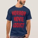 Suche nach horrorfilm tshirts Gruselige comic