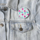 Recherche de poulpes badges Pour enfants