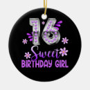 Suche nach geburtstag 16 geburtstag ornamente Niedlich
