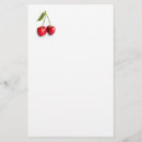 Recherche de cerise papier à lettre Doux