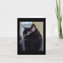 Recherche de minou noir Halloween
