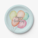 Suche nach bunte teller 1 geburtstag