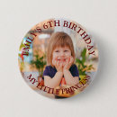 Recherche de petit prince badges Fête d'anniversaire