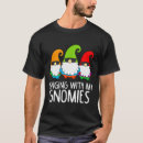 Suche nach gartenzwerg tshirts Feiertag
