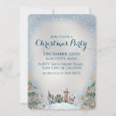 Suche nach fallender schnee einladungen Weihnachtsbaum