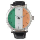 Recherche de irlandais montres Drapeau de l'irlande