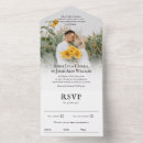 Recherche de police vintage invitations Rustique
