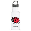 Recherche de coccinelle mignonne Girl