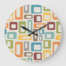 Recherche de siècle horloges Abstrait