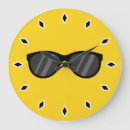 Recherche de lunettes de soleil horloges Cool