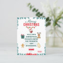 Suche nach chrismas postkarten Weihnachtskarte