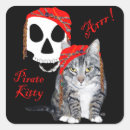 Recherche de chat halloween autocollants Animaux de compagnie