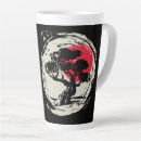 Recherche de bonsai tasses Japonais
