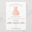 Recherche de robe de cocktail invitations Élégant
