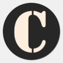 Suche nach letter c aufkleber Alphabet