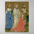 Suche nach diptych poster Wilton