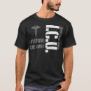 Suche nach icu tshirts Nurse