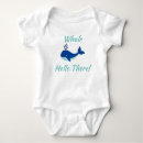 Recherche de whale bébé vêtements Nautique