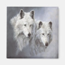 Recherche de loup magnets Numérique